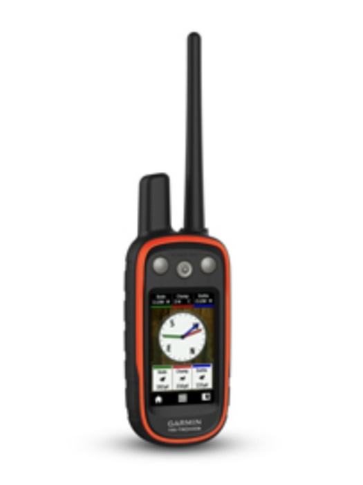 фото GPS-ошейник Garmin Atemos 100/K5 System