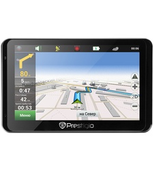 фото Prestigio GeoVision 5850