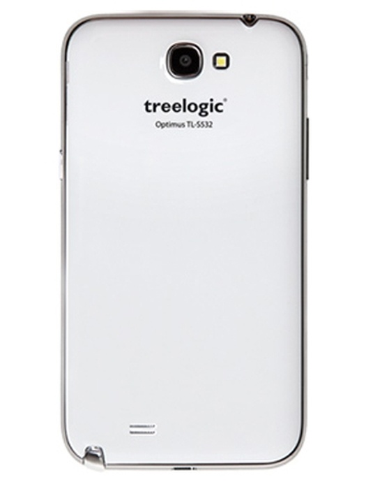 фото Treelogic Optimus TL-S532