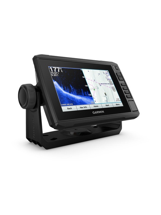 фото Garmin echoMAP 74cv Plus (010-01894-05)