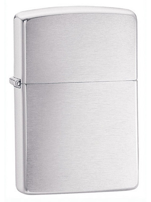 фото Зажигалка Zippo №162