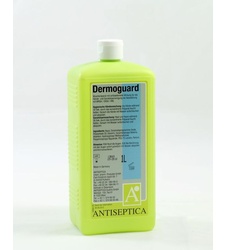 фото Антисептик-мыло для рук Дермоград (Dermoguard) 1 л.