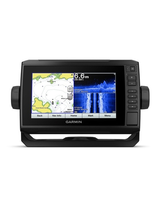 фото Garmin Echomap PLUS 72SV