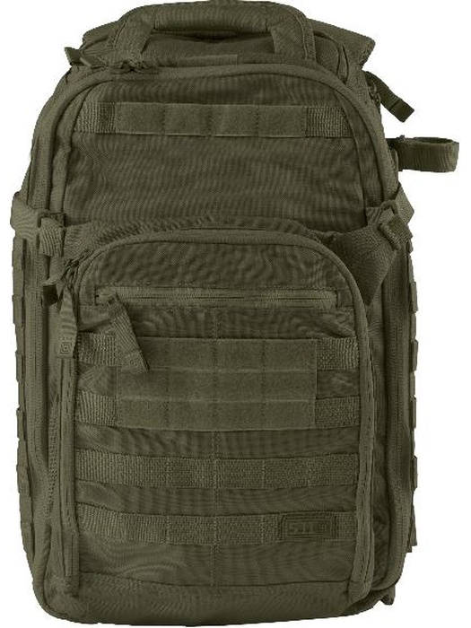 фото Рюкзак 5.11 Tactical ALL HAZARDS PRIME TAC OD (188)