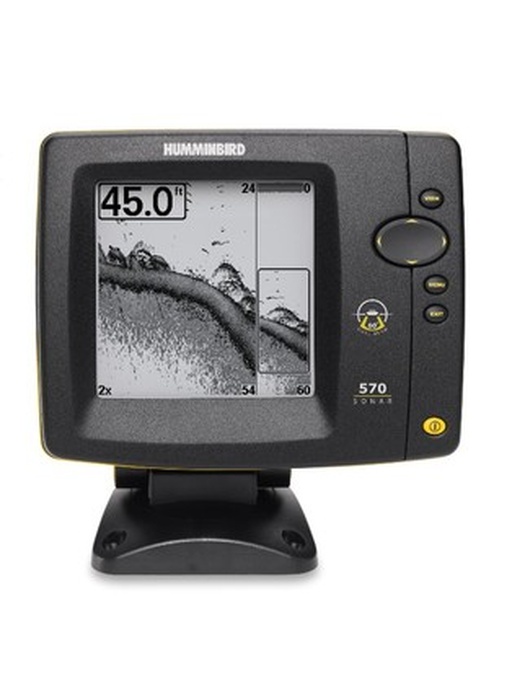 фото Humminbird 570x