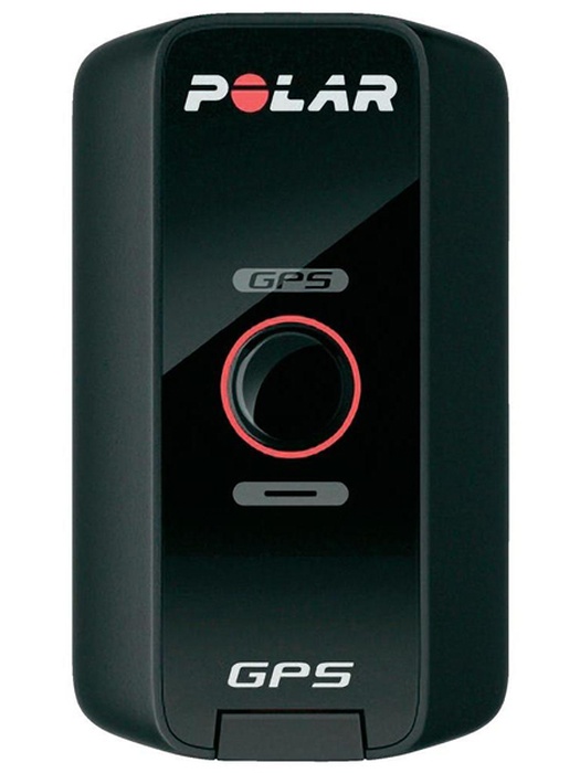 фото Polar RCX3 Black G5