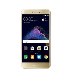 фото Huawei P8 Lite (2017) Gold