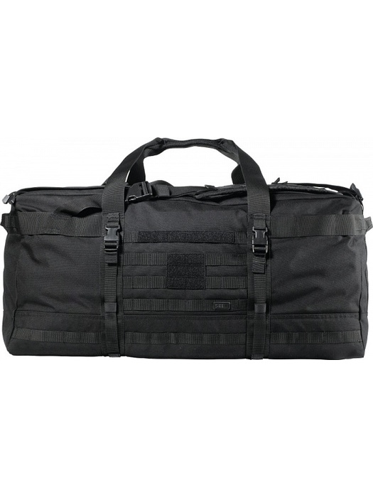 фото Сумка 5.11 Tactical RUSH LBD XRAY Black (019)