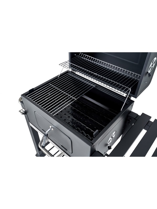 фото Гриль GoGarden Grill-Master 83