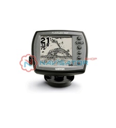 фото Garmin Fishfinder 140