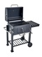 фото Гриль GoGarden Grill-Master 83