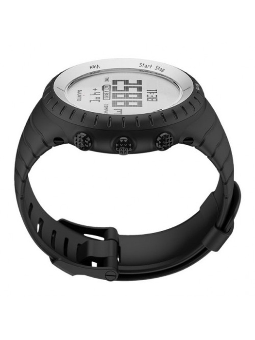 фото Suunto Core Glacier Gray