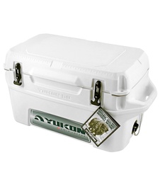 фото Изотермический контейнер Igloo Yukon 50 white