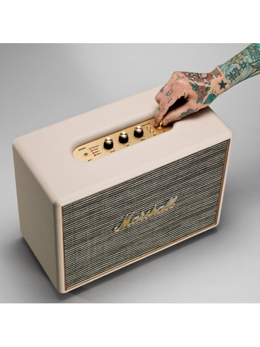 фото Marshall Woburn Cream
