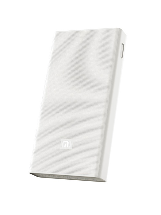 фото Xiaomi Mi Power Bank 20000