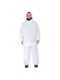 фото Маскировочный костюм МЕТЕЛЬ (Бязь, белый) Huntsman