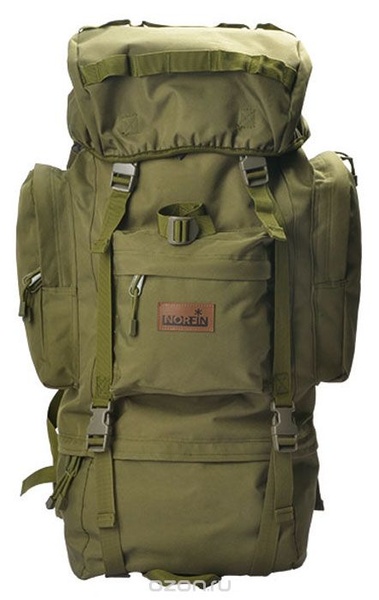 

Тактический рюкзак Norfin TACTIC 65 NF