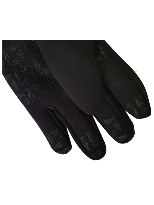 фото Перчатки NordKapp FISHING PRO Neopren glove (580B)