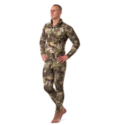 фото Термобелье Forsage Military