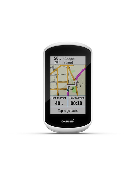 фото Велосипедный навигатор Garmin EDGE EXPLORE