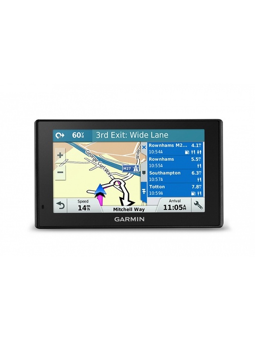 фото Garmin DriveAssist 50LM Europe (010-01541-17)