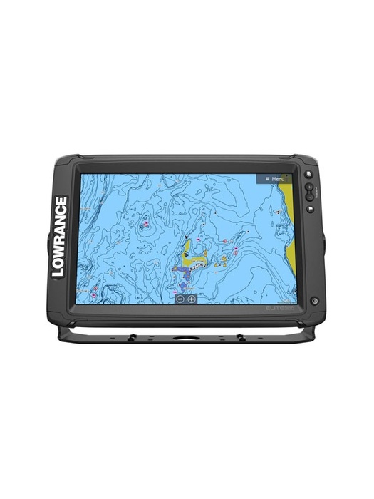 фото Lowrance ELITE 12 TI2 ACTIVE IMAGING 3-IN-1