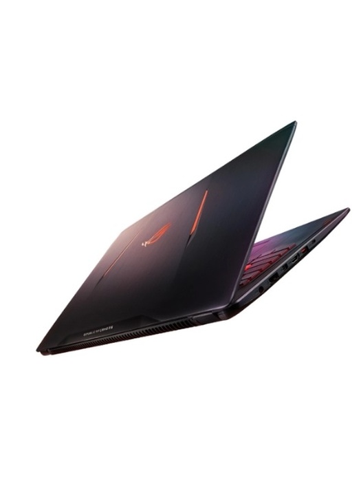 фото ASUS ROG GL502VT (Intel Core i7 6700HQ 2600 MHz/15.6"/1920x1080/12Gb/1000Gb HDD/DVD нет/NVIDIA GeForce GTX 970M/Wi-Fi/Bluetooth/Win 10 Home)