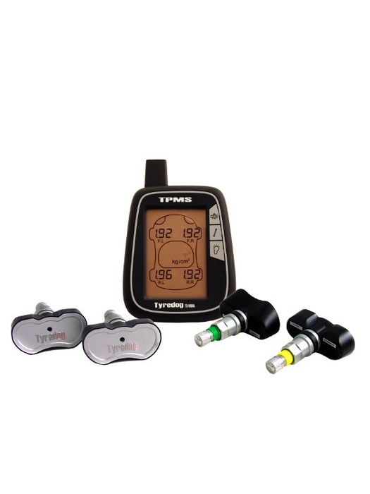 фото Датчики давления в колесах Carax TPMS CRX-1003