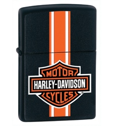 фото Зажигалка Zippo Harley Davidson №24956