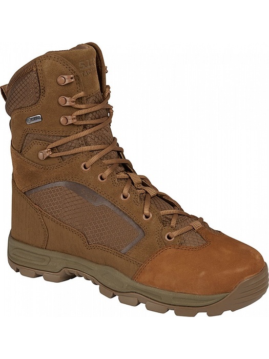 фото Ботинки 5.11 Tactical XPRT 8'' Dark coyote (106)