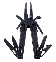 фото Leatherman OHT (черный)