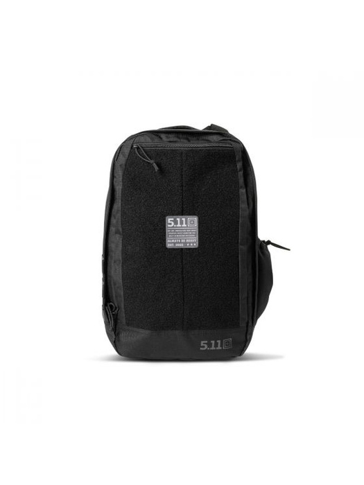 фото Рюкзак 5.11 Tactical MORALE Black (019)