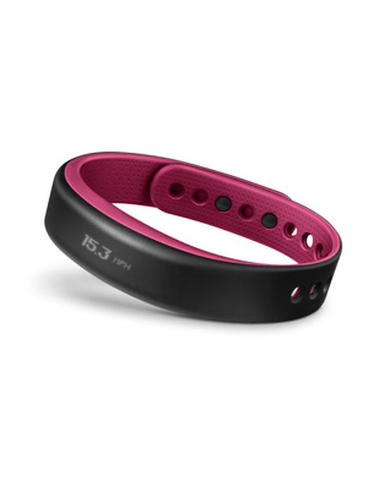 фото Garmin Vivosmart