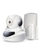 фото IP камера Ginzzu HS-K07W для iPhone/iPad/Android белая