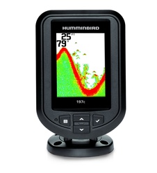 фото Humminbird PiranhaMAX 197cx