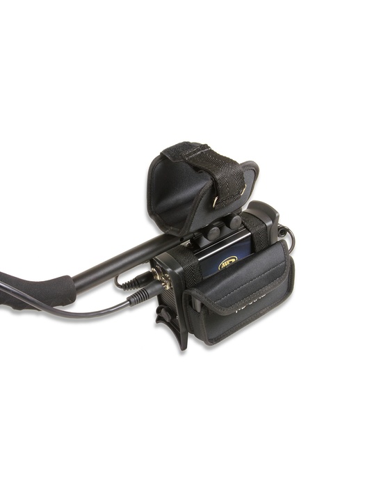 фото Металлоискатель Makro CF77