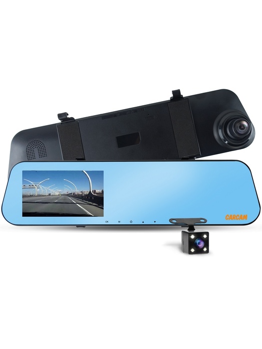 фото CARCAM Z6