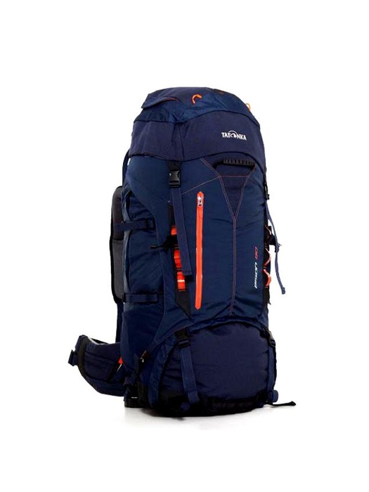 фото Туристический рюкзак TATONKA Bison 90 Navy 