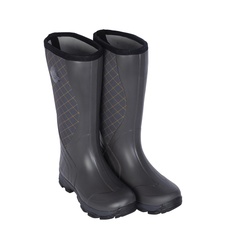 фото Сапоги демисезонные Remington Men Wellington Boots Graphite/Grey