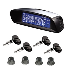 фото Parkmaster TPMS 4-04