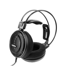 фото Наушники AUDIO-TECHNICA ATH-AD500X