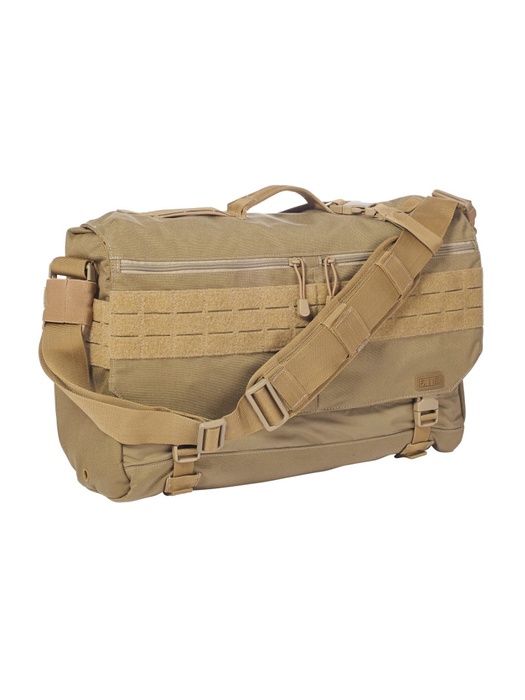 фото Сумка 5.11 Tactical RUSH DELIVERY XRAY SANDSTONE (328)