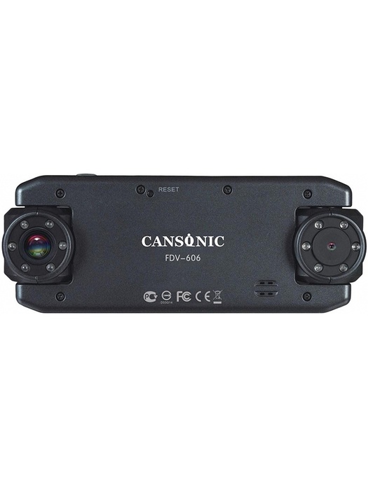 фото CanSonic FDV-606 