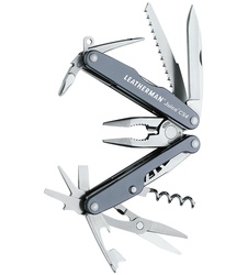 фото Leatherman Juice CS4