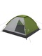 фото Палатка Jungle Camp (Trek Planet) LITE DOME 4 зеленая