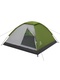 фото Палатка Jungle Camp (Trek Planet) LITE DOME 4 зеленая