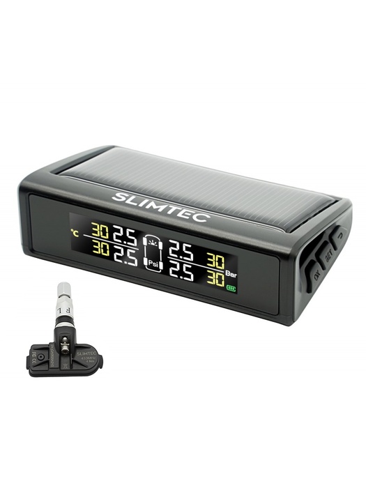 фото Slimtec TPMS X5i