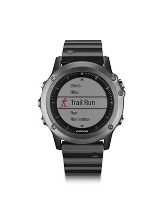 фото Garmin Fenix 3 Sapphire HRM