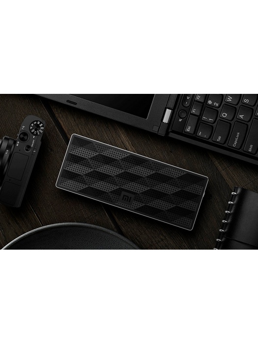 фото Xiaomi Mi Square Box Black