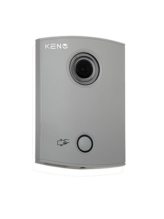 фото IP вызывная панель KENO KN-PA130P